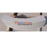 G603 Granite Curb Stone Granite Kerbstone