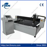 Metal Cutting Plasma CNC Carving Machinery