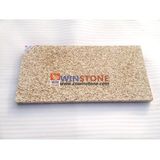 Yellow Granite for Floor Tiles