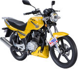 New Design 125cc Nigeria Motorcycle