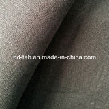 100%Linen Yarn Dyed Fabric (QF13-0736)