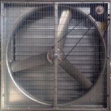 New Style Exhaust Fan/Poultry Equipment/Greenhouse Fan
