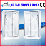 Acrylic White Shower Steam Room (AT-D8213-1)