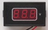 50DM Small Digital Meter, Use Same as Analog Panel Meter (50DM1-300V AC)