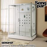 Steam Shower Room (SP-B063)