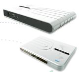 AV Wireless HD Sender/Receiver