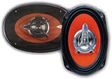 Car Speaker Parts