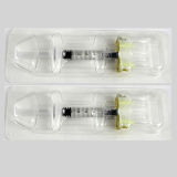 Hyaluronic Acid Dermal Filler Anti-Aging Injection CE