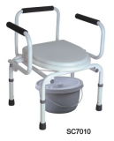 Commode Chair (SC7010) 