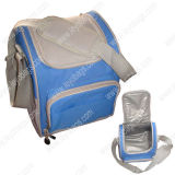 Travel Sling Insulated Cooler Ice Bag (CB110311)
