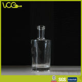 Glassware, 100ml Miniature Glass Bottle