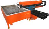 Metal Laser Cutting Machine (QL-YAG500)