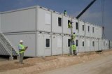 Modular Building/Prefabricated Building/Container Building