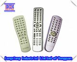 Plastic TV Remote Control Shell Mold