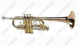 Middle-Level C Key Trumpet (CTR-645L)