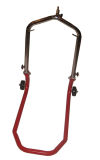 Front Paddock Stand (PW13)