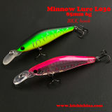 Wholesale Stock Available Fishing Minnow Lure