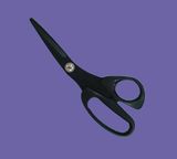 Teflon Bandage Scissors