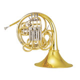 Professional French Horn 4 Keys F/Bb Key