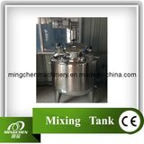 Shampoo Mixing Tank Beverage Machine