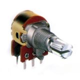 2014 Best Price China Rotary Potentiometer