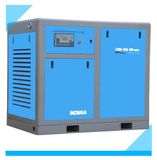 Variable Frequency Screw Air Compressor 75HP