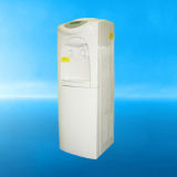 Water Dispenser with 20L Refrigerator (20L-BN6)