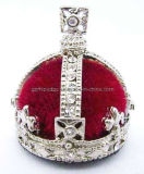 The Queen Victoria Small Diamond Crown 1870/Mini Crown