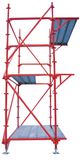 Kwikstage Scaffolding