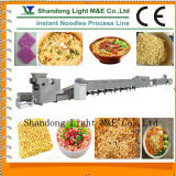 Automatic Indonesia Fried Instant Noodle Machinery
