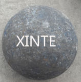 Dia50mm Forged Grinding Steel Ball
