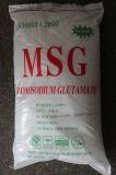 Halal HACCP SGS ISO Standard Monosodium Glutamate 99%