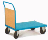Steel Trolley 03