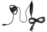 VR-2611 Earphone for KENWOOD Radios