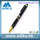 New Arrival 4GB Digital Voice Recorder Pen
