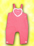 Baby Clothes (TZ-038)