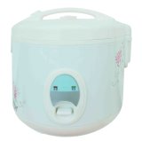 400W 1.0L Rice Cooker
