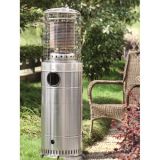 Stainless Steel Area Patio Heater (H1109)