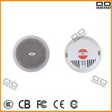 PA Ceiling Speaker with ABS Cover (LTH-804)