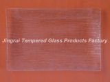 Clear Glass Tableware (JRCFCLEAR0027)