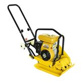 Vibratory Plate Compactor (RBC-60)