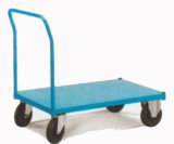 Steel Trolley Model 01