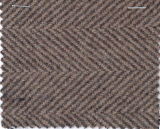 Wool Fabric (Herringbone)