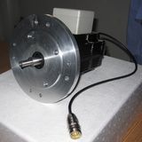 AC Servo Motors