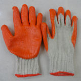 Latex Coating Gloves Latex Coating Gloves Latex Gloves (SJEN-LX00012)