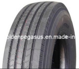 Truck and Bus Radial Tyres