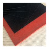 Open Cell EPDM Sponge for Automotive Insulation