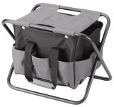 Collapsible Fishing Bag, Cooler Bag, Fishing Chair (BT2013-9-(4))