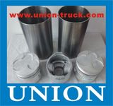 M-Car Piston for Hyundai Engine