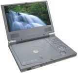 Slim Portable DVD Player